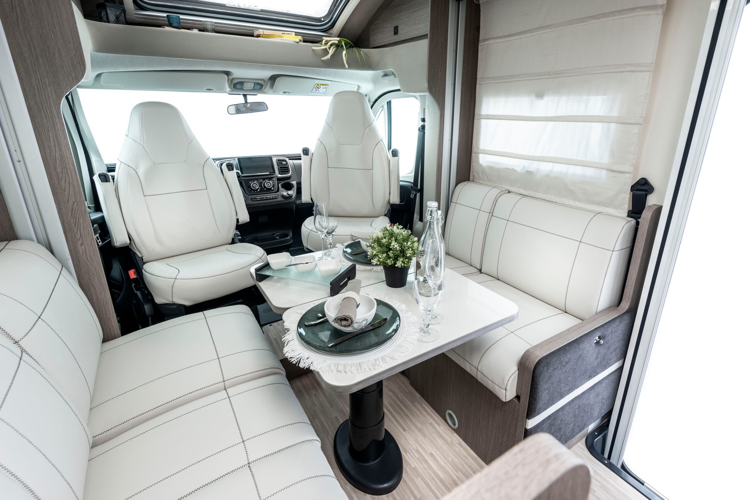 Arca Compact C 636 ML 2026