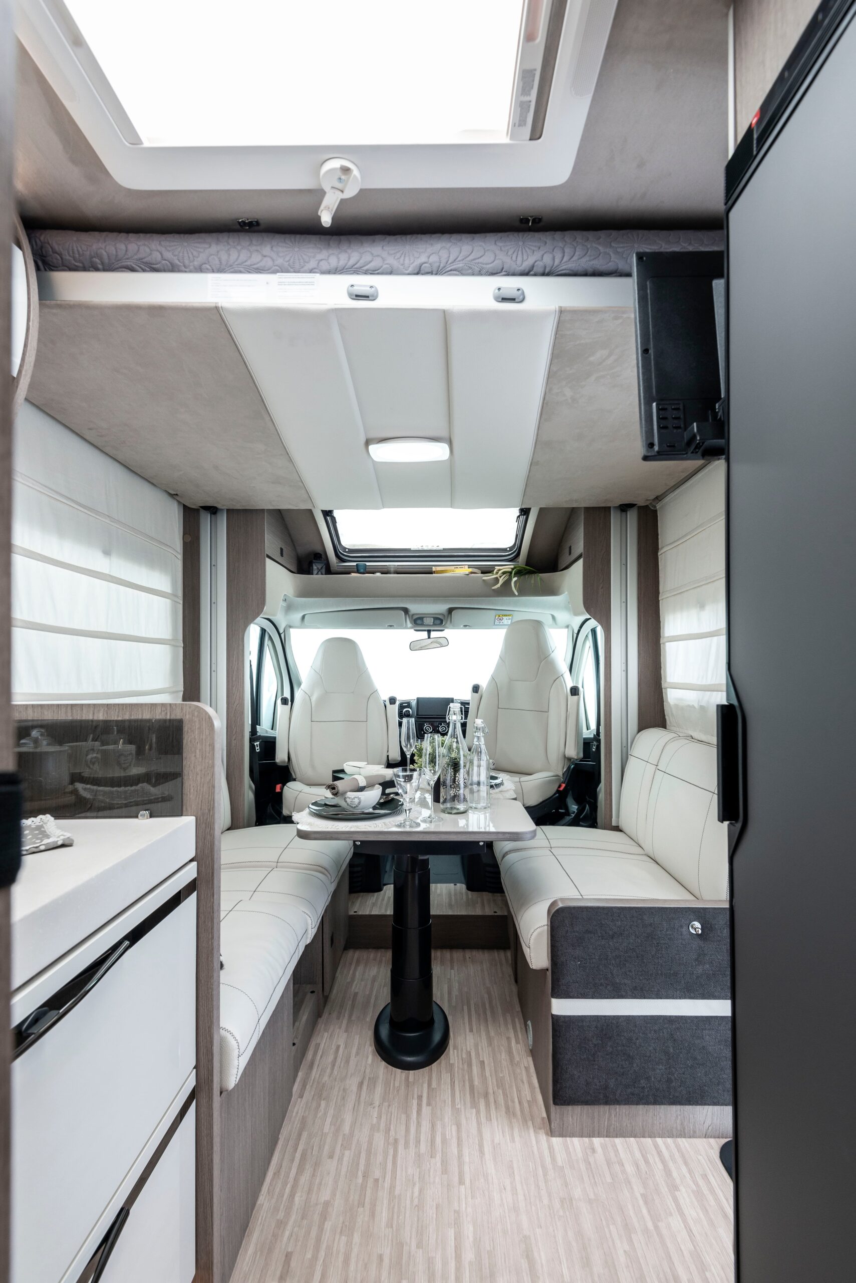 Arca Compact C 636 ML 2026