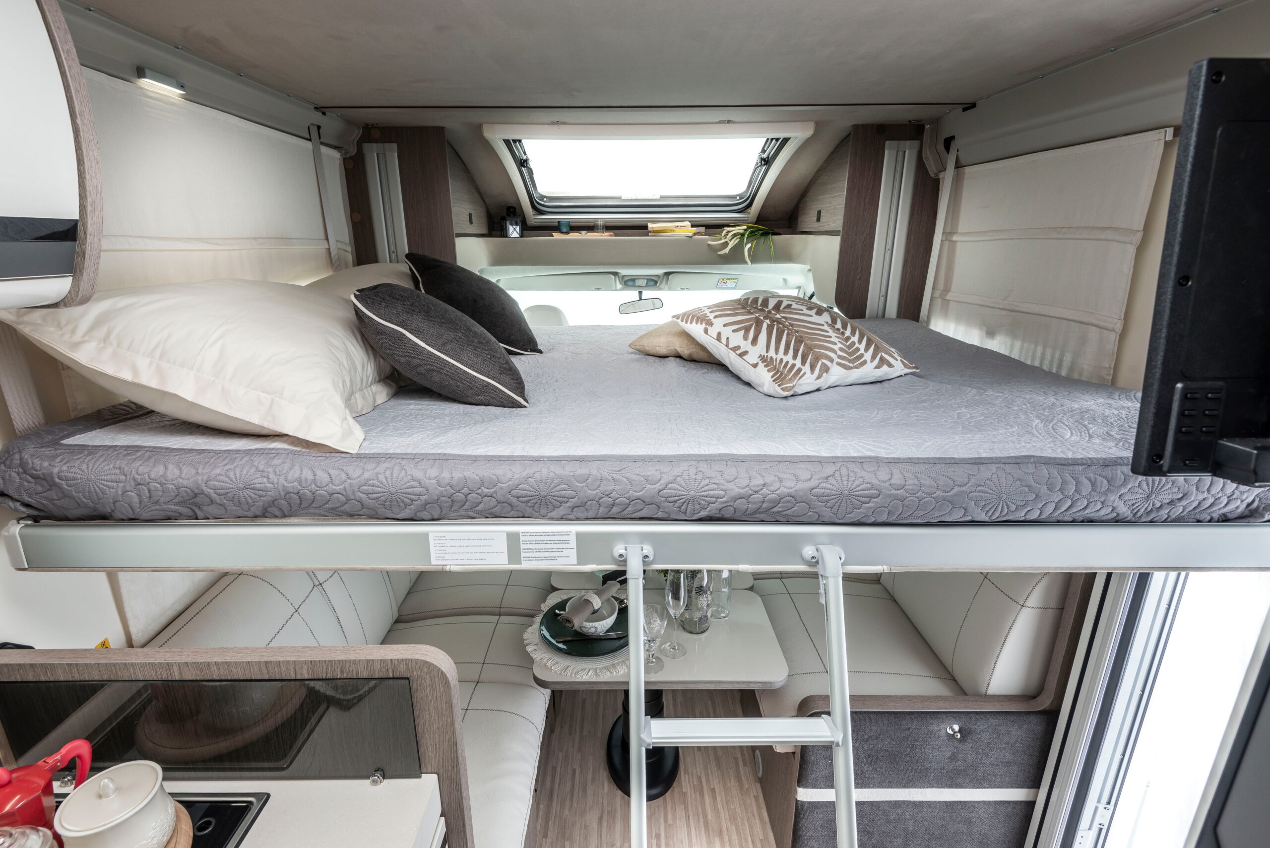 Arca Compact C 636 ML 2026