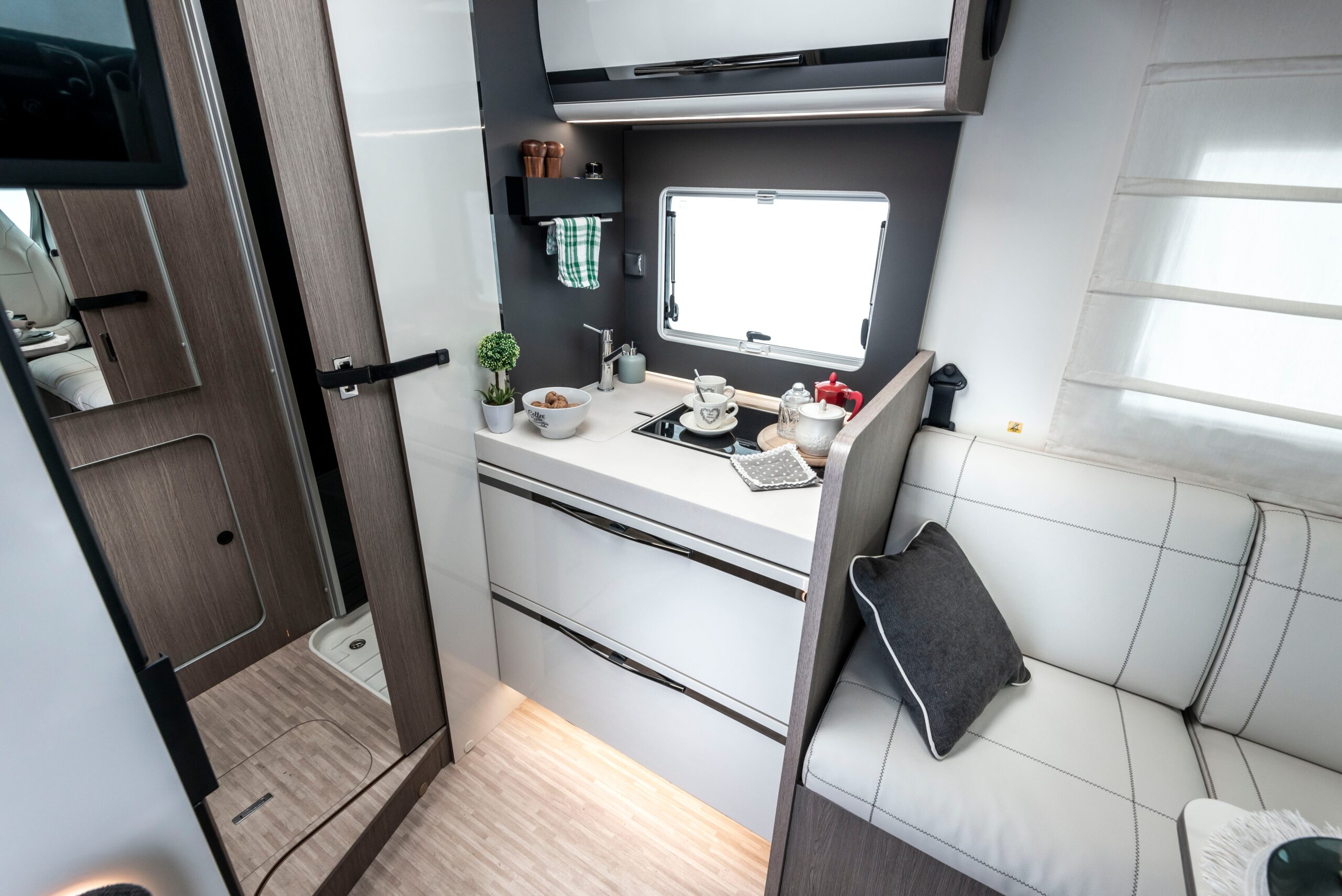 Arca Compact C 636 ML 2026