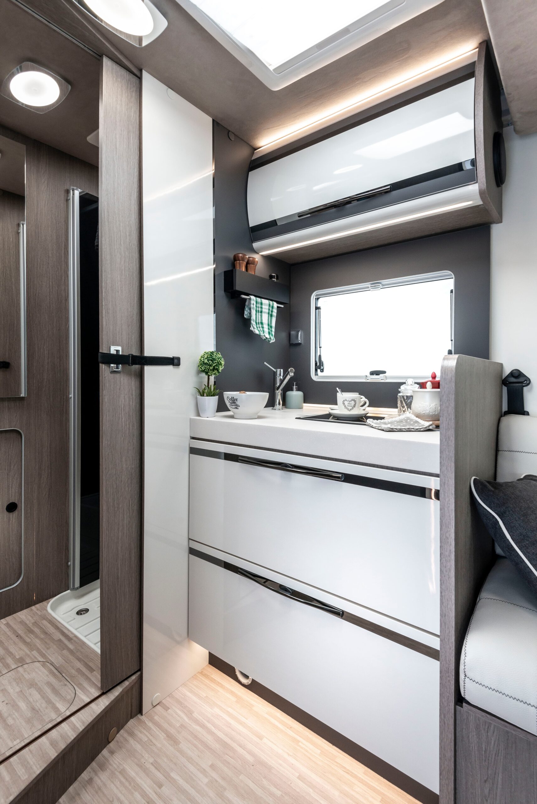 Arca Compact C 636 ML 2026