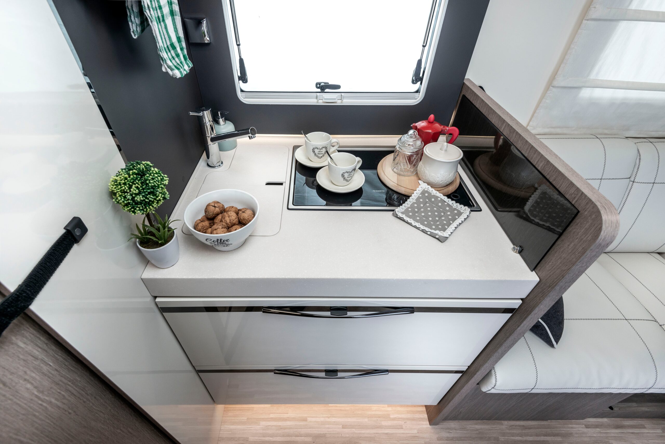 Arca Compact C 636 ML 2026