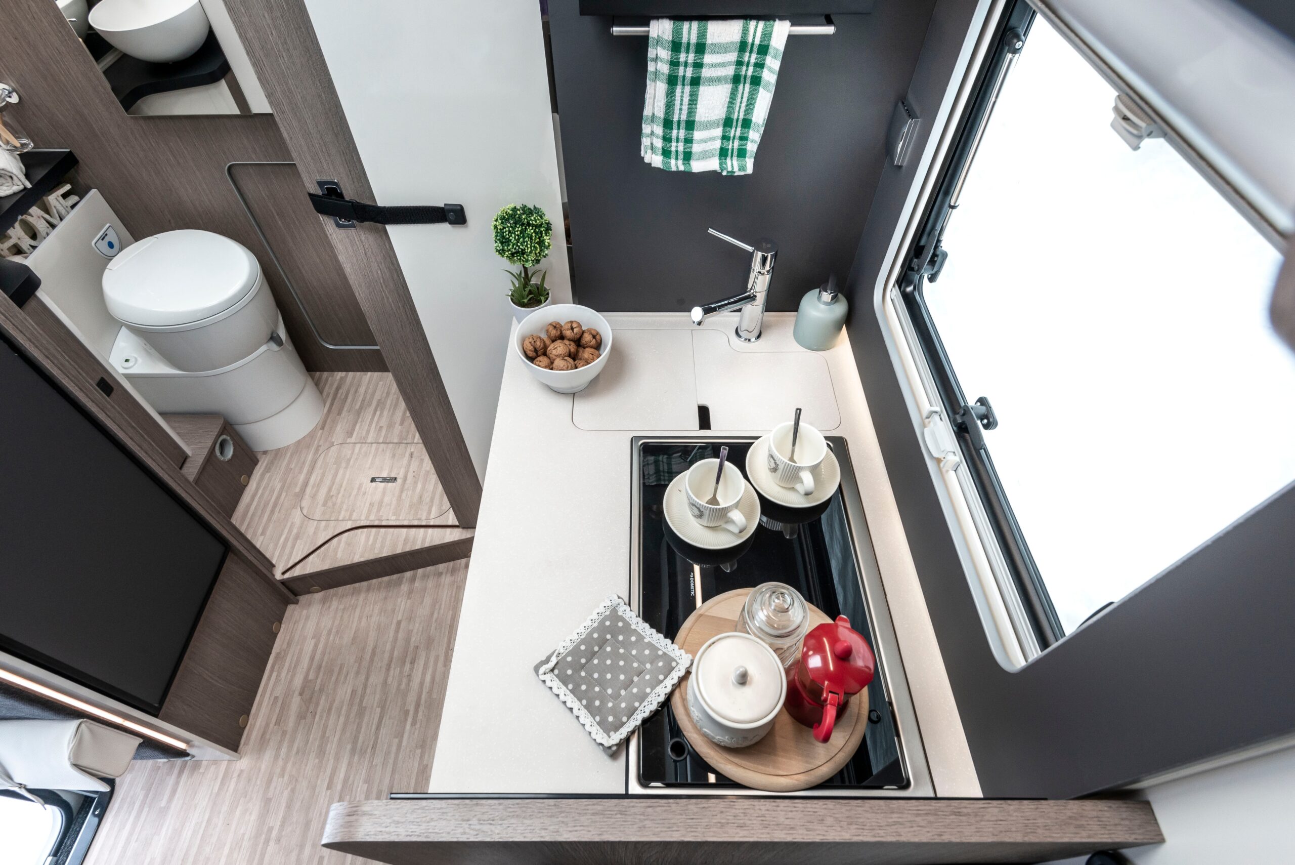 Arca Compact C 636 ML 2026