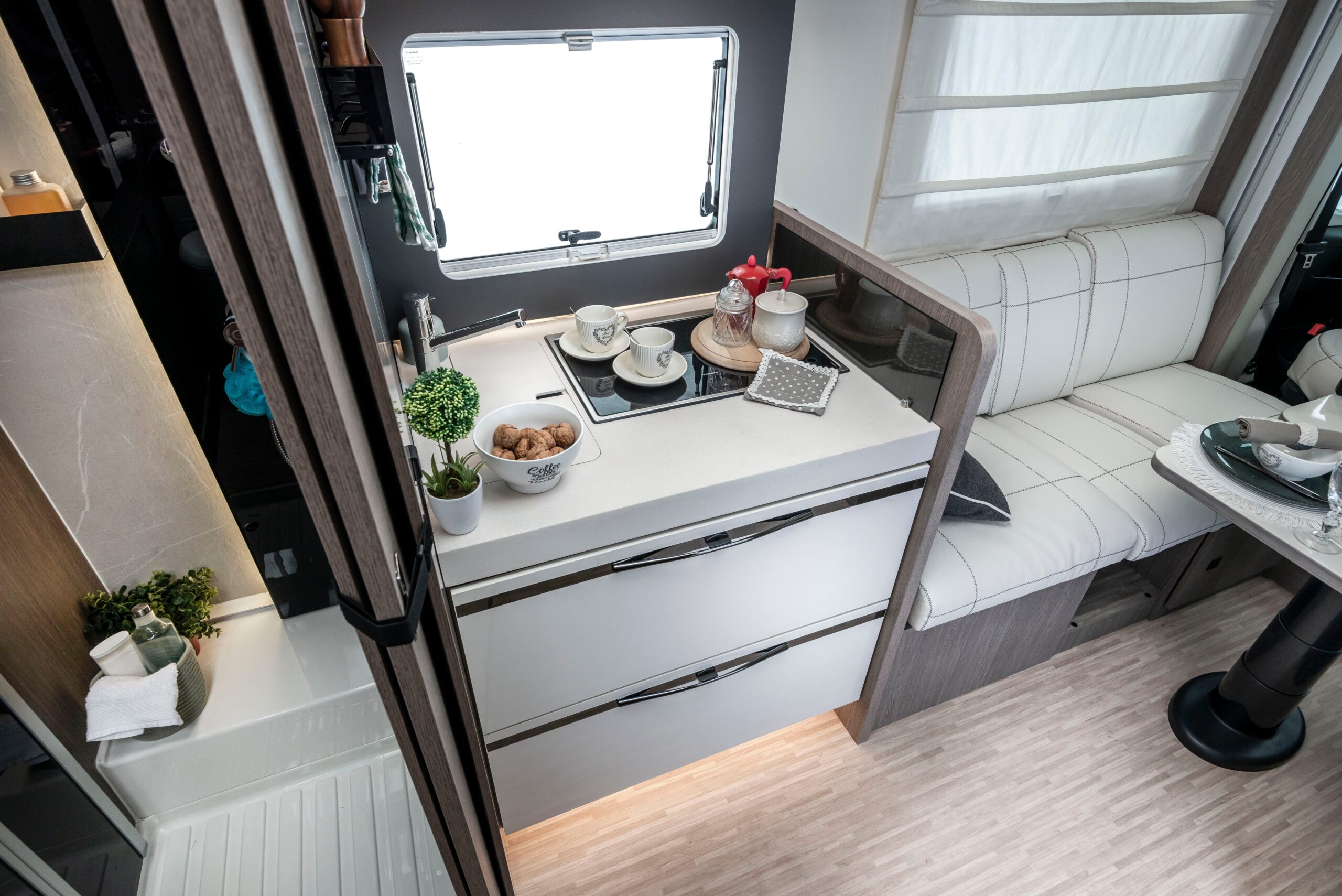 Arca Compact C 636 ML 2026