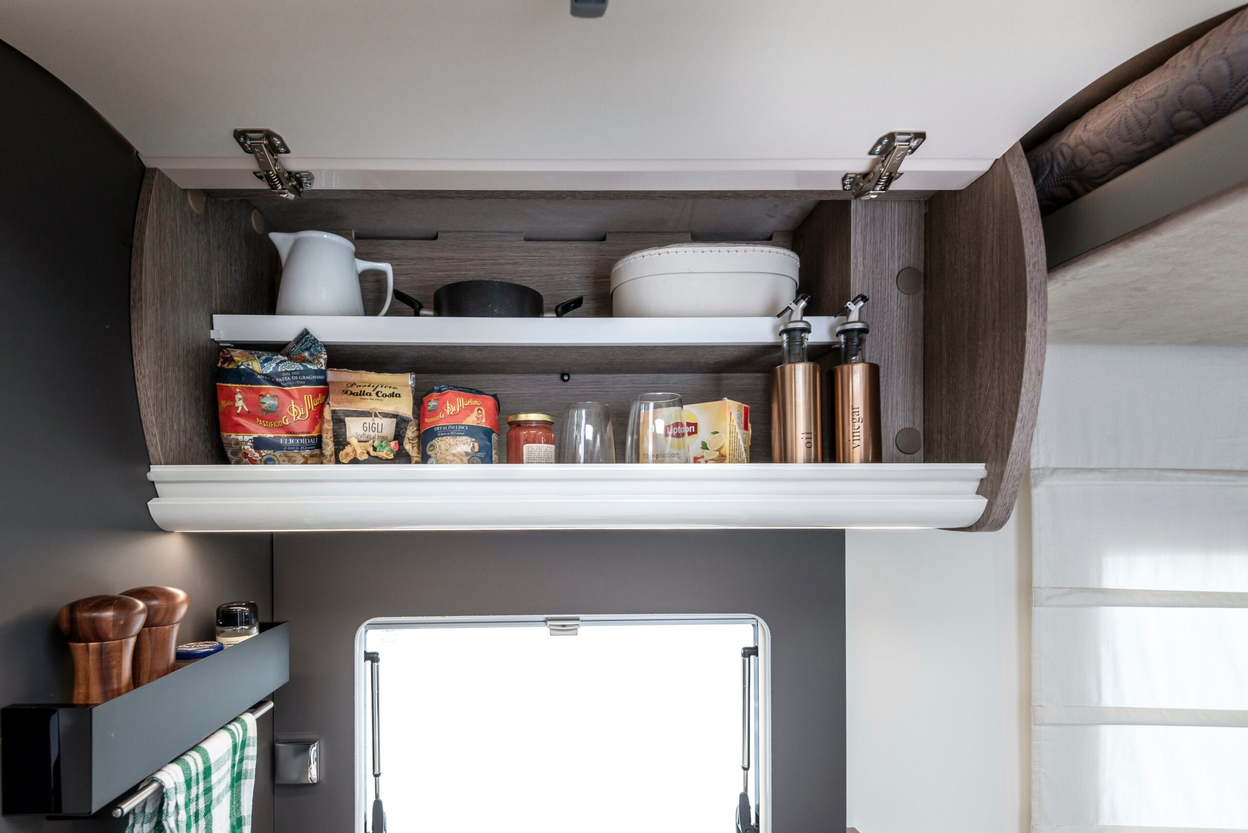 Arca Compact C 636 ML 2026