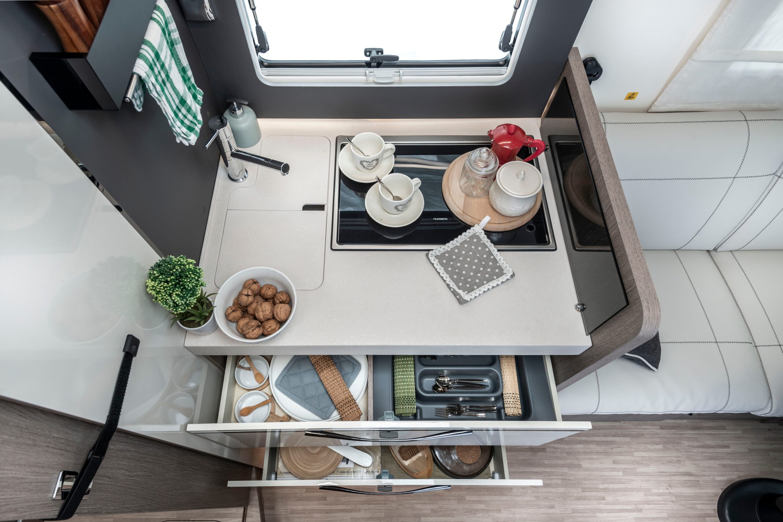 Arca Compact C 636 ML 2026