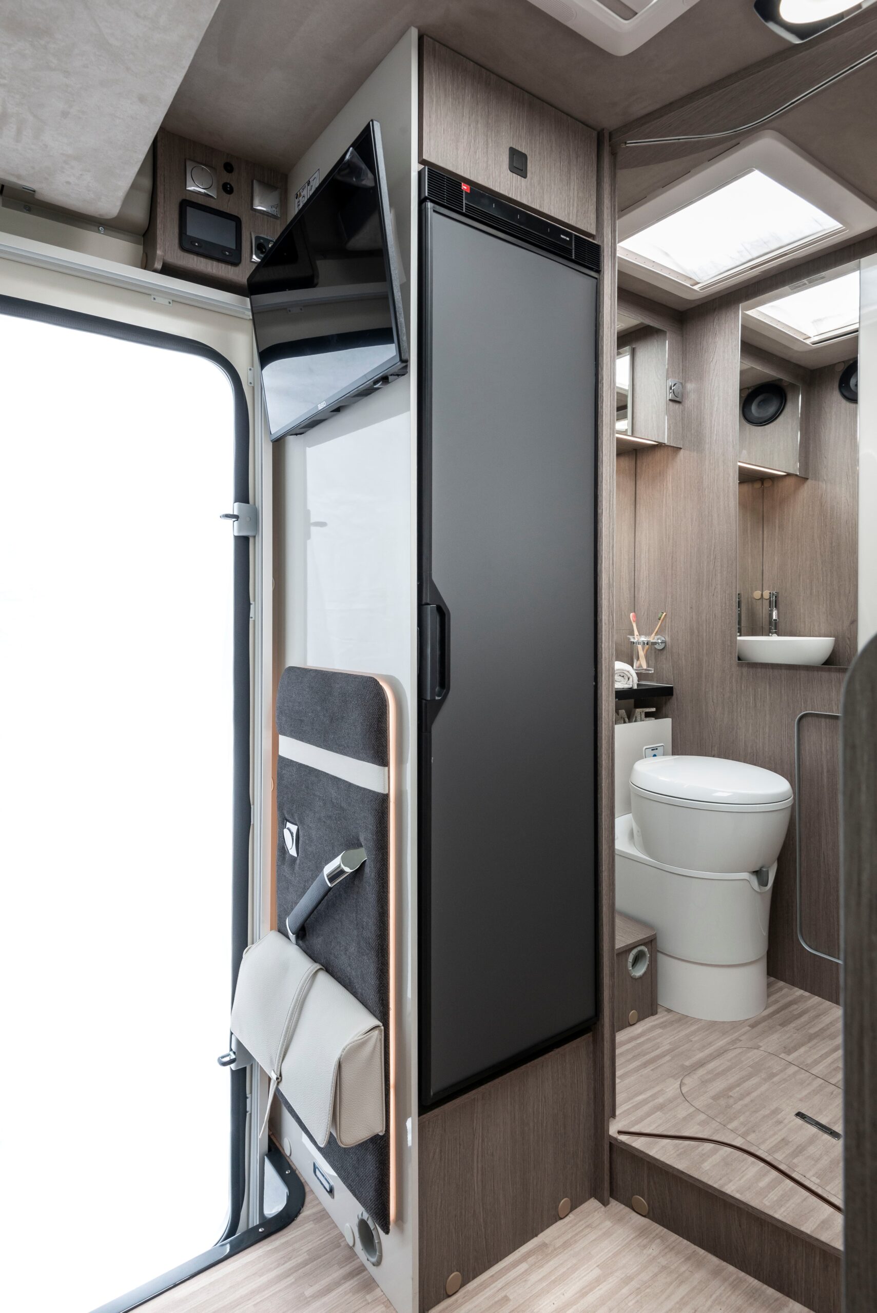 Arca Compact C 636 ML 2026