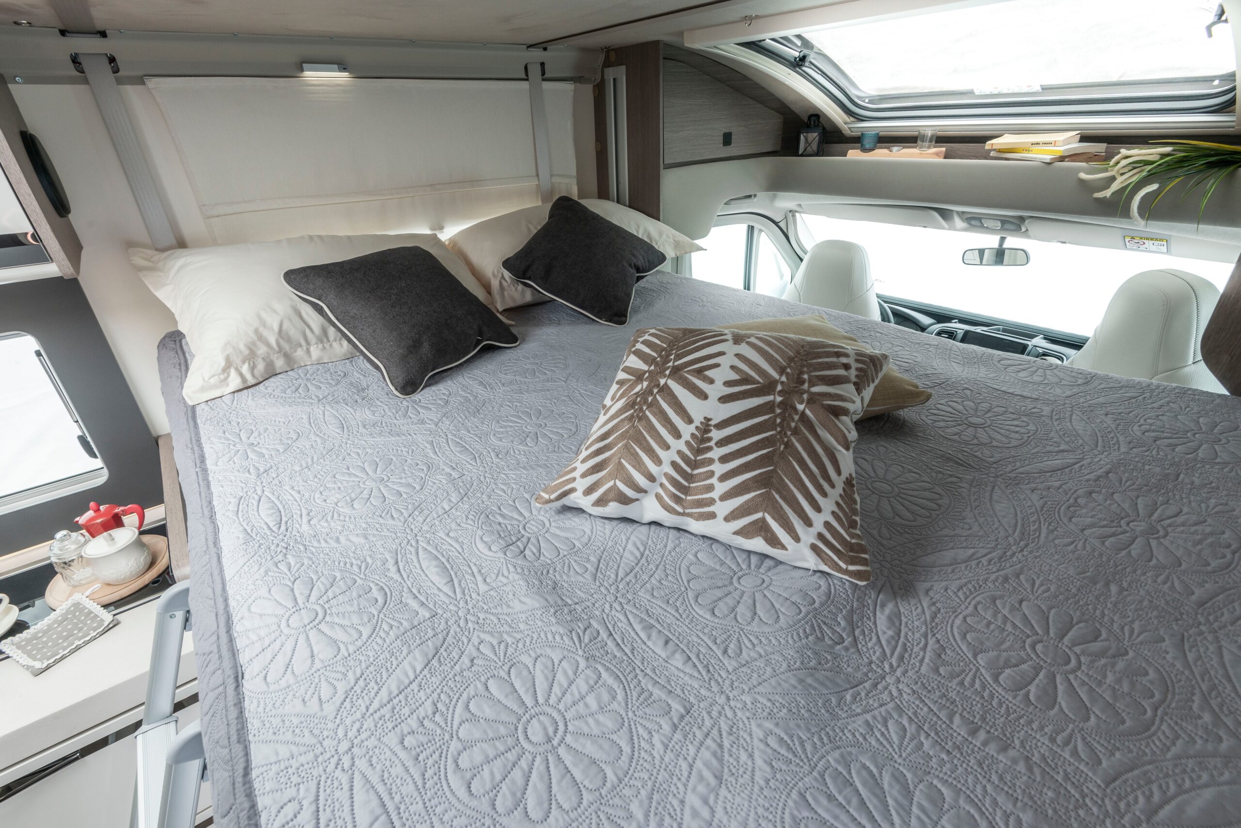 Arca Compact C 636 ML 2026