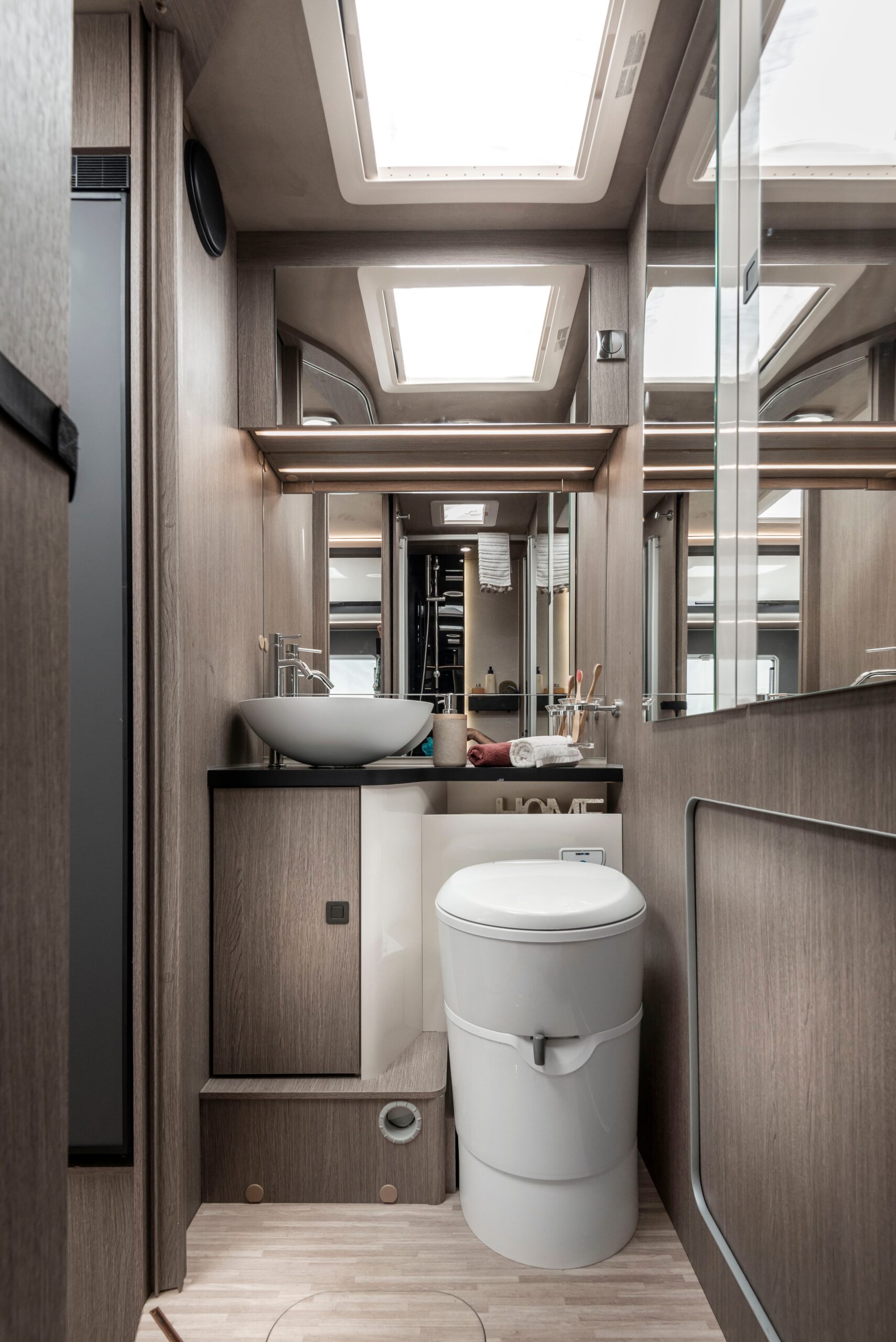 Arca Compact C 636 ML 2026