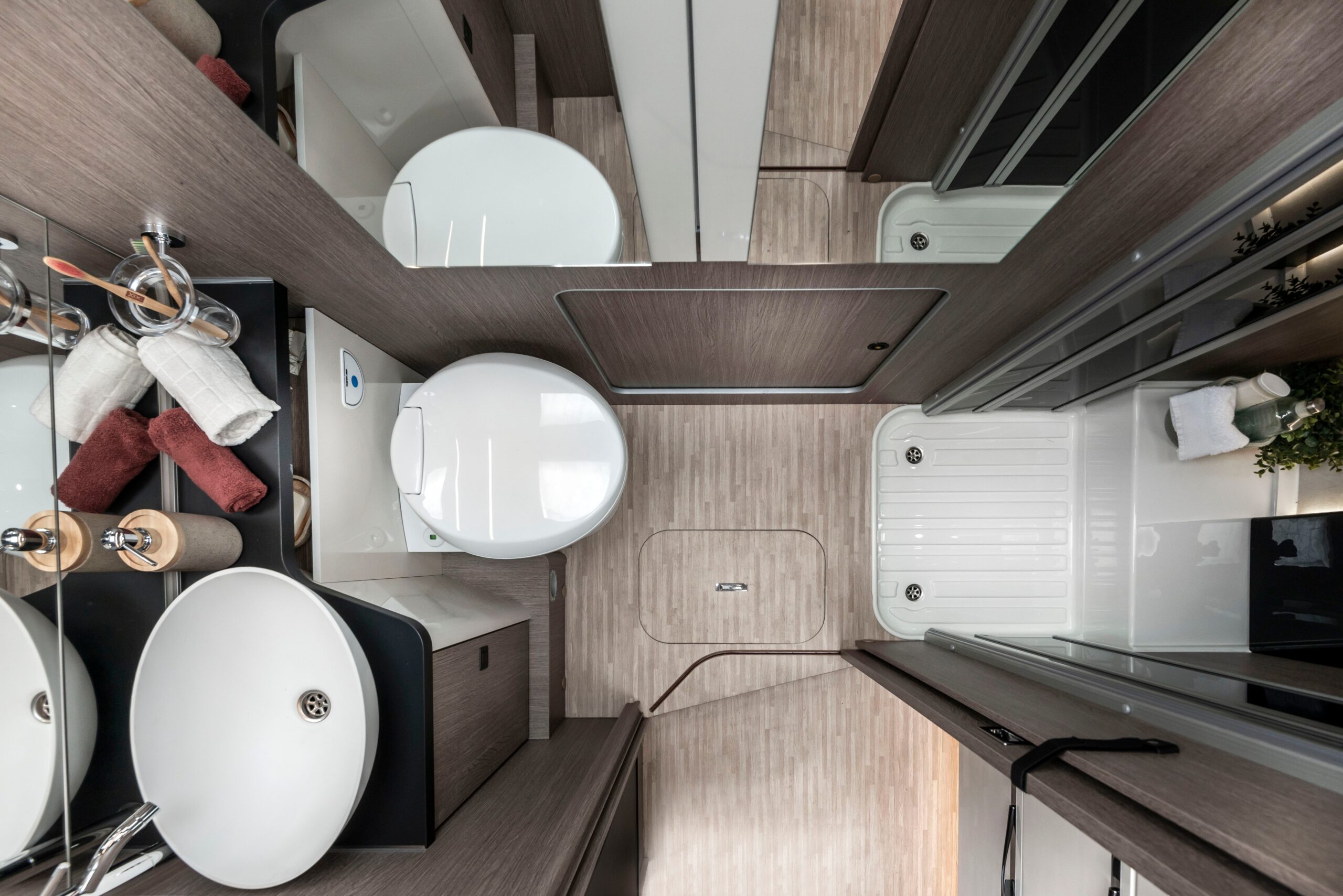 Arca Compact C 636 ML 2026