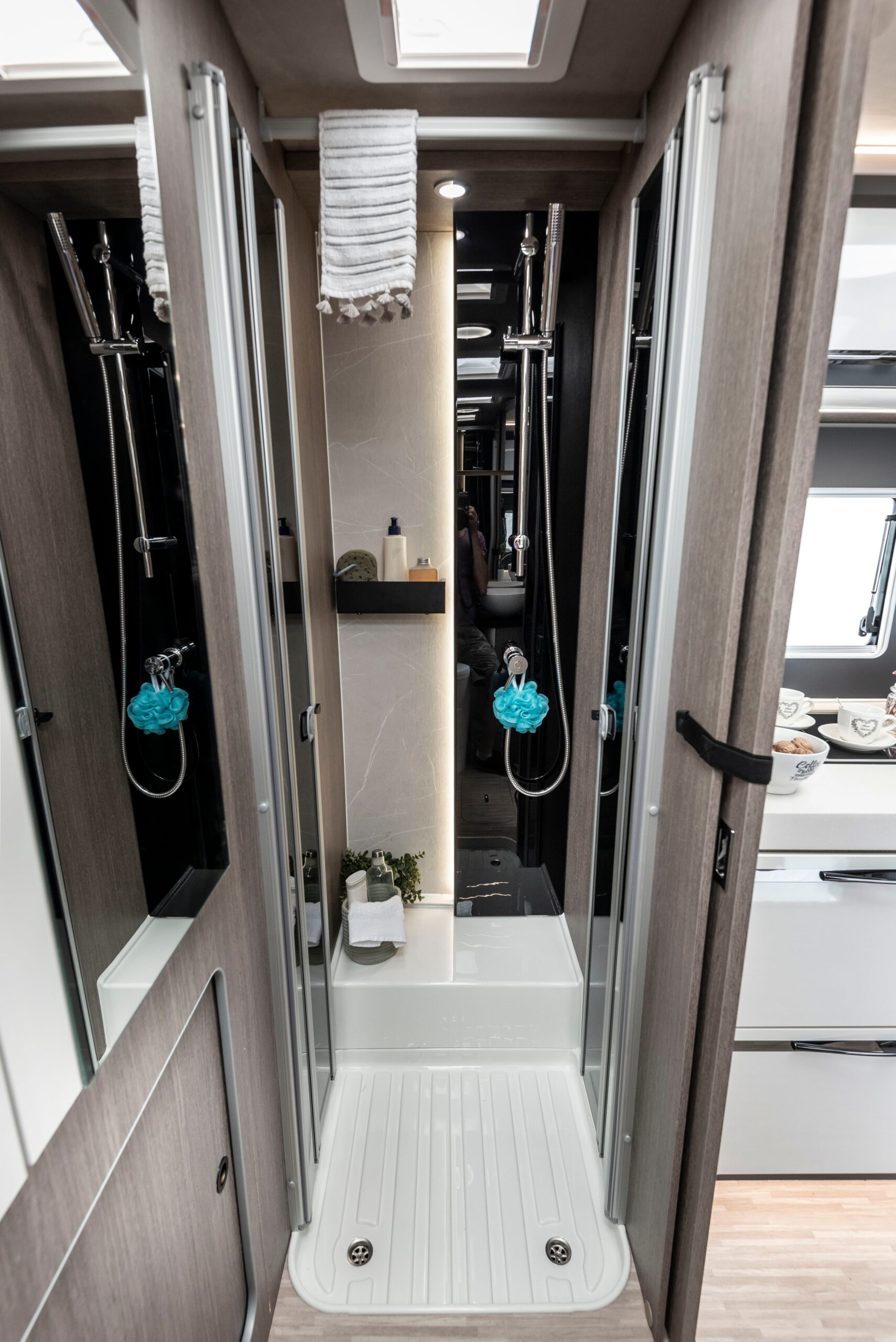 Arca Compact C 636 ML 2026