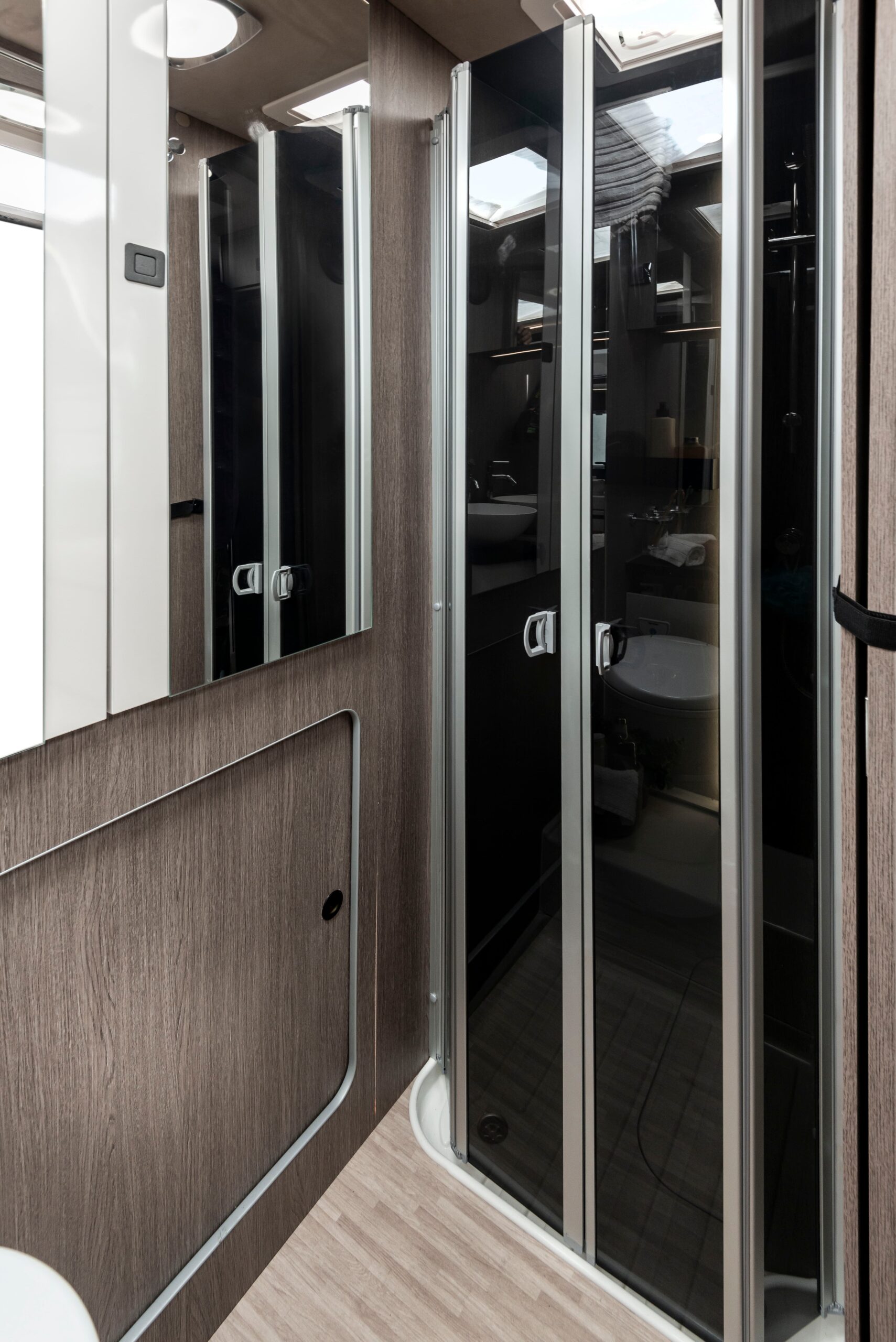 Arca Compact C 636 ML 2026