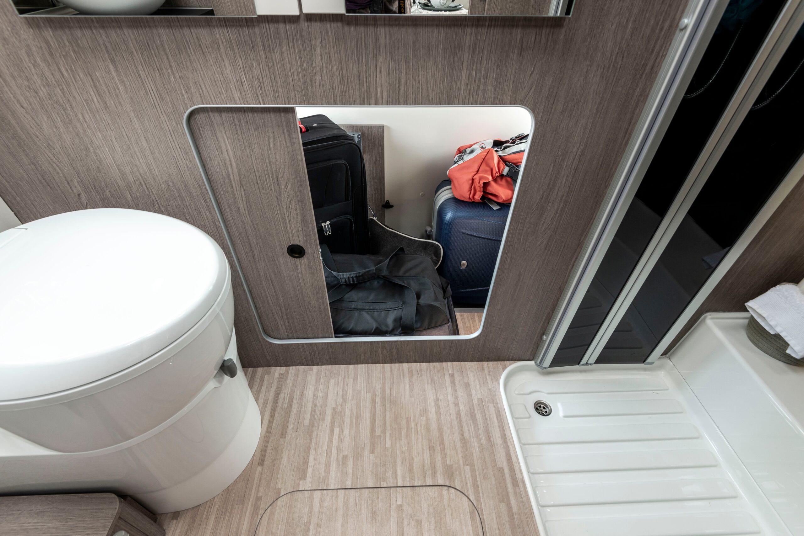 Arca Compact C 636 ML 2026