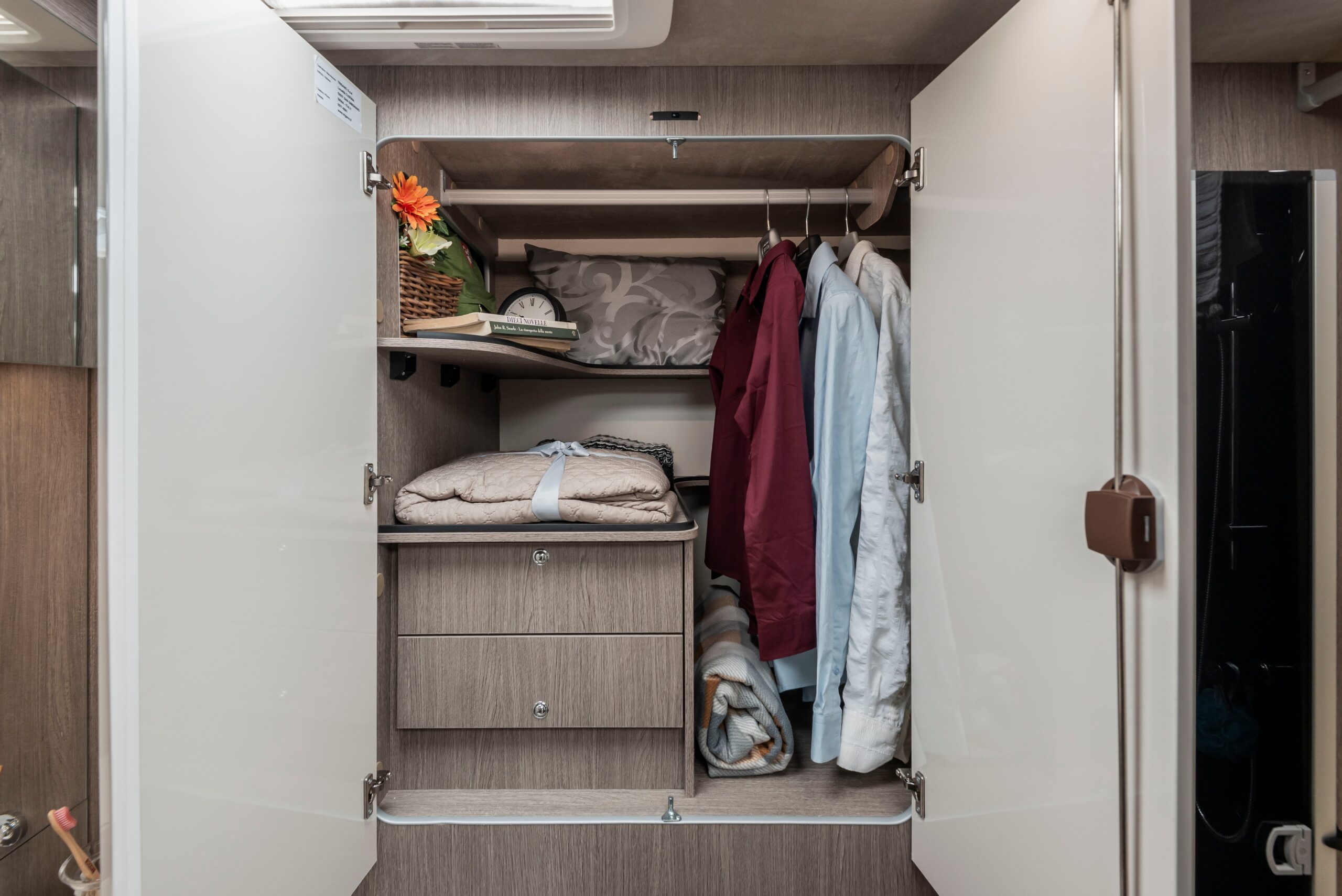 Arca Compact C 636 ML 2026