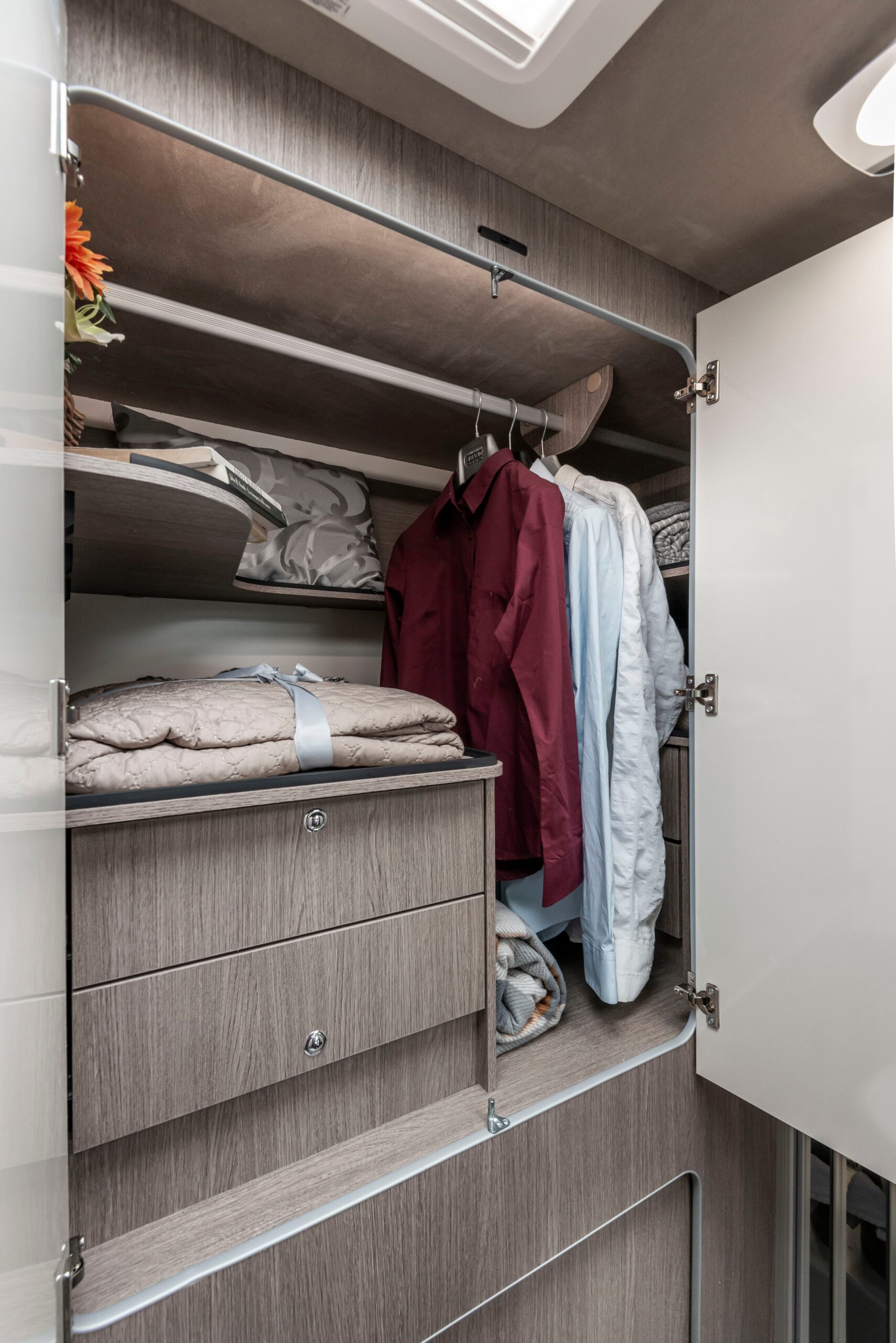 Arca Compact C 636 ML 2026