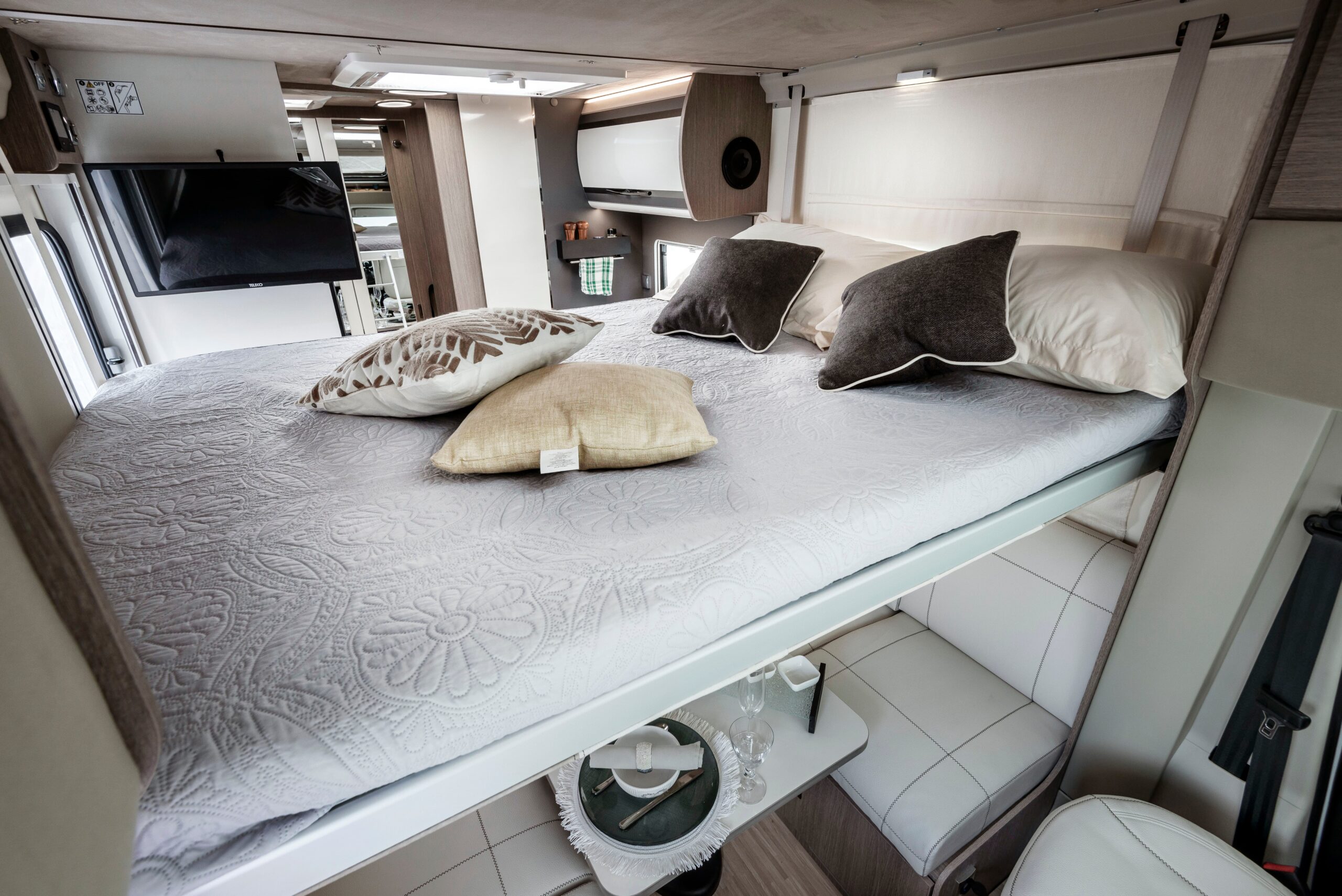 Arca Compact C 636 ML 2026