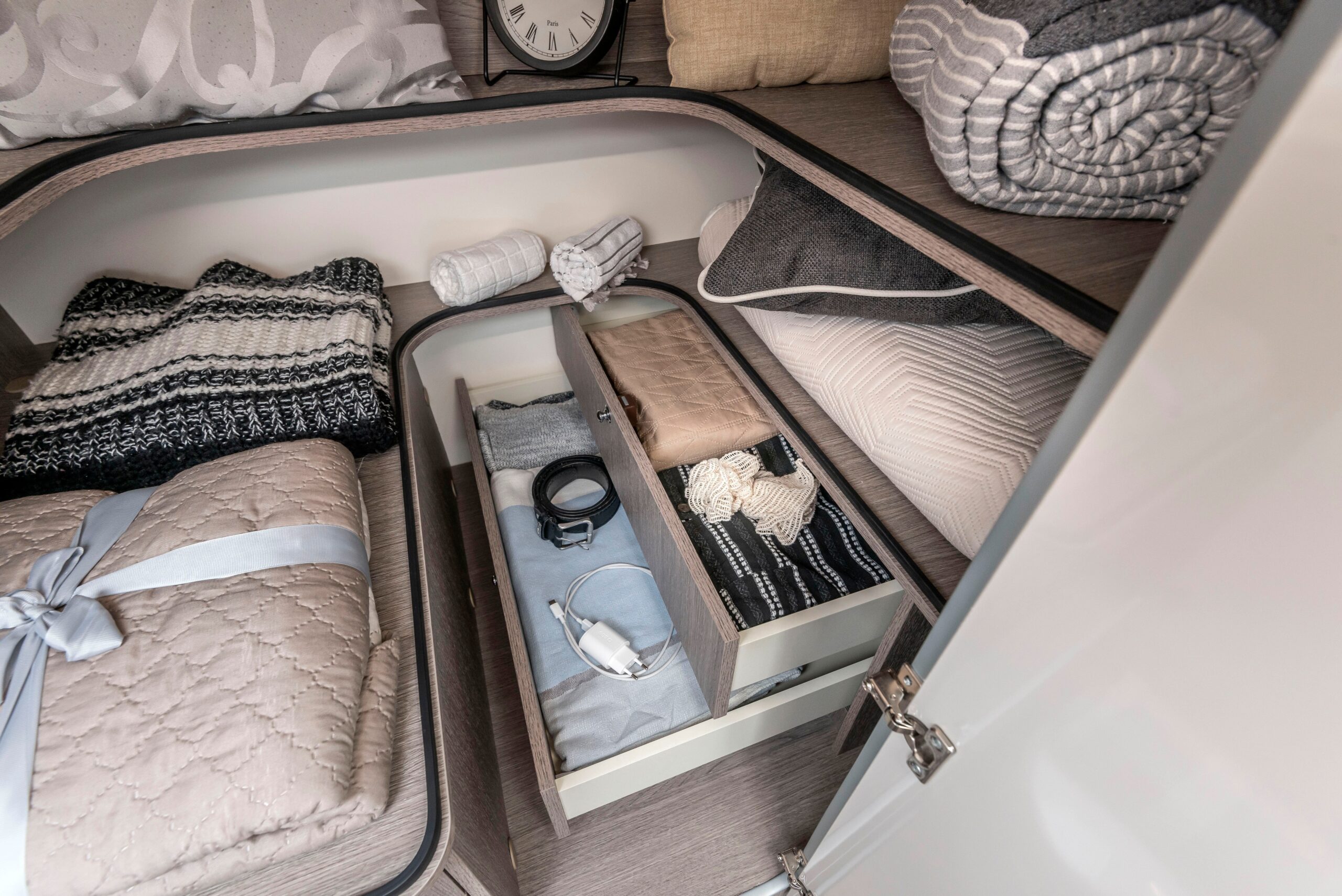 Arca Compact C 636 ML 2026