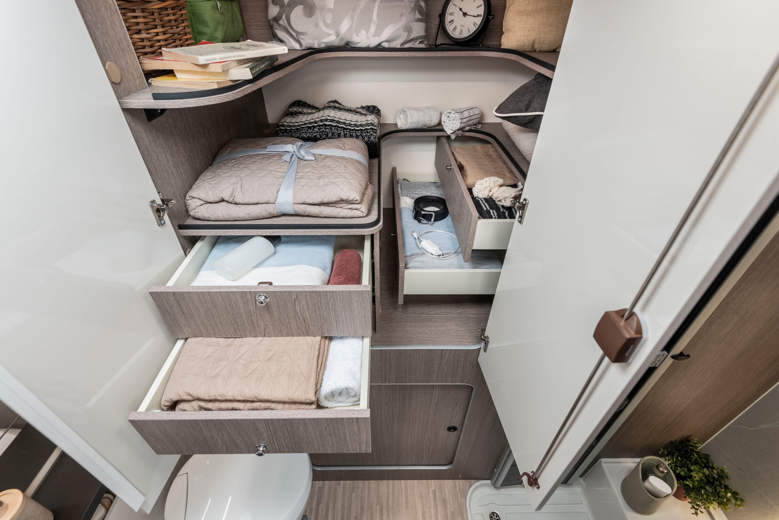 Arca Compact C 636 ML 2026