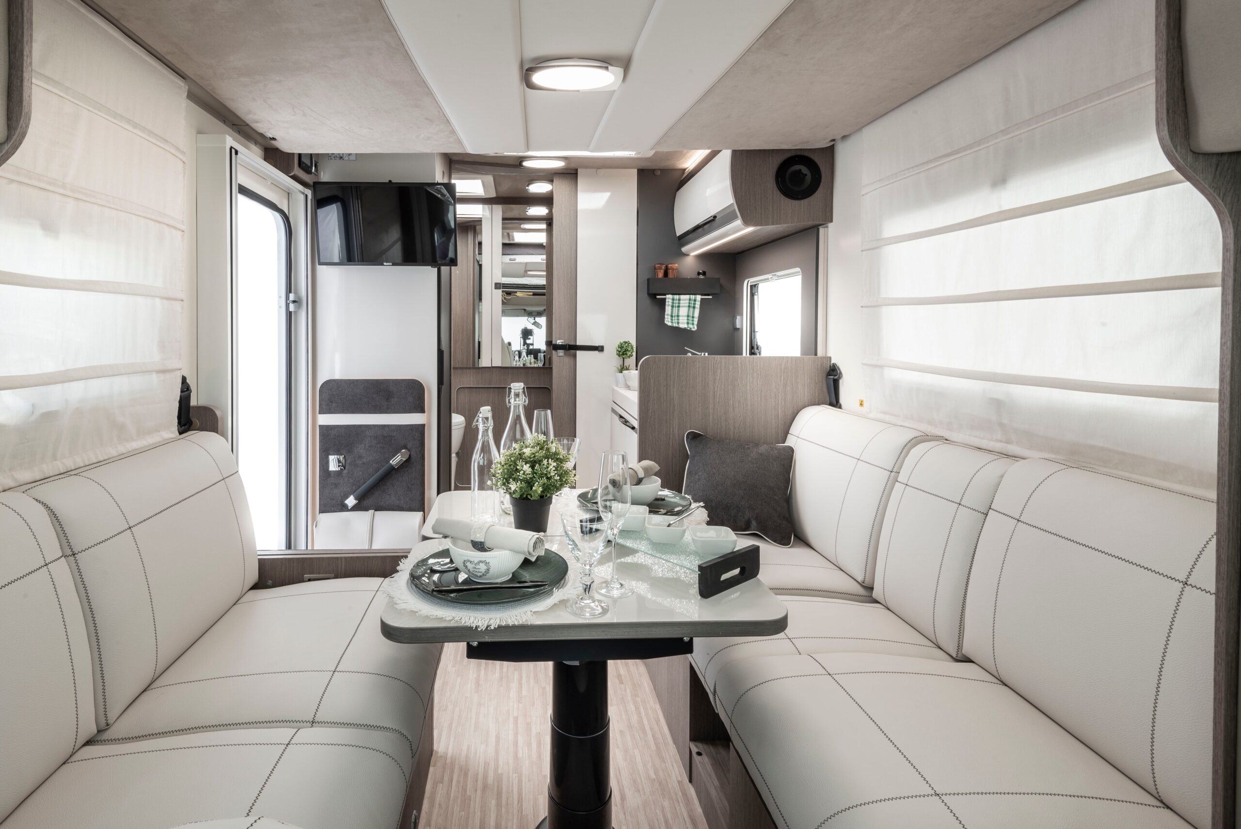 Arca Compact C 636 ML 2026