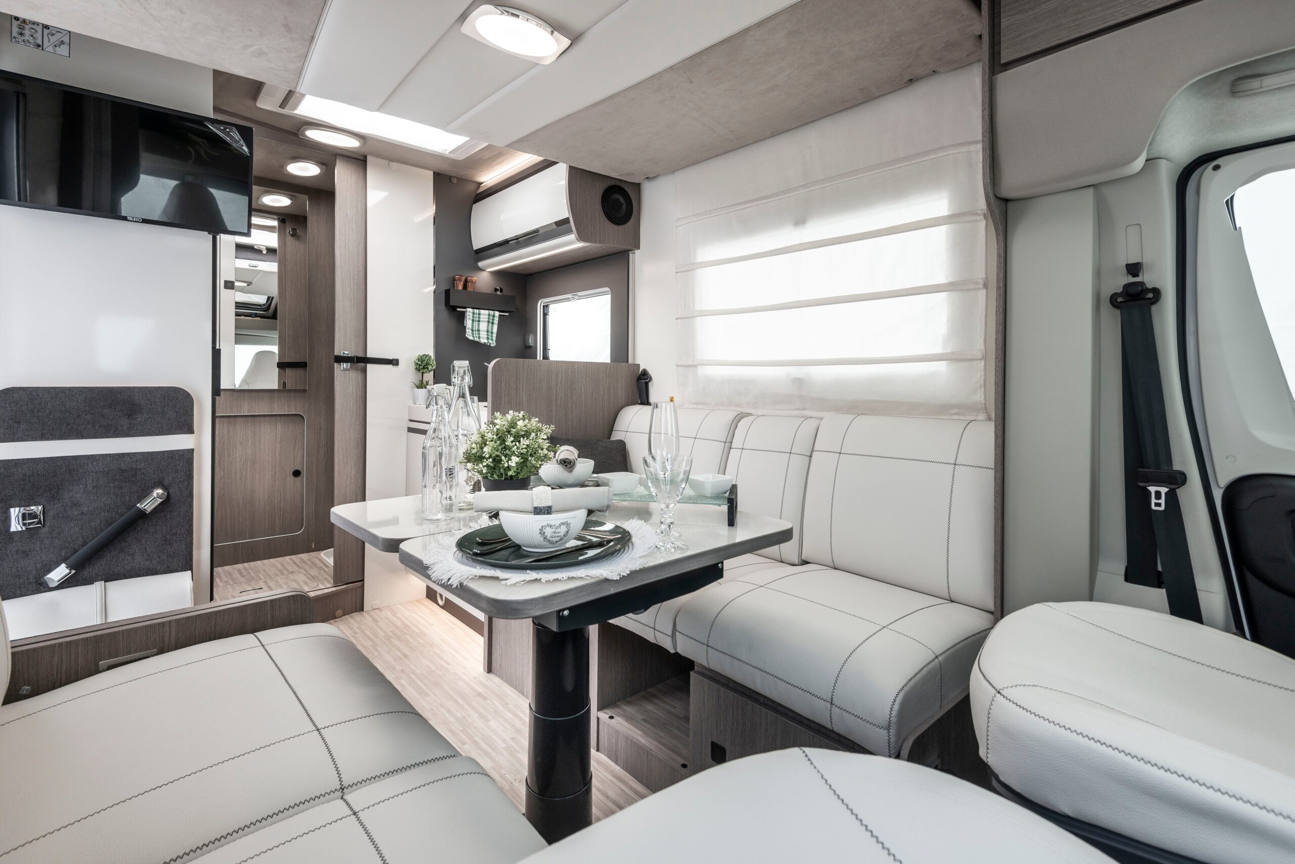 Arca Compact C 636 ML 2026