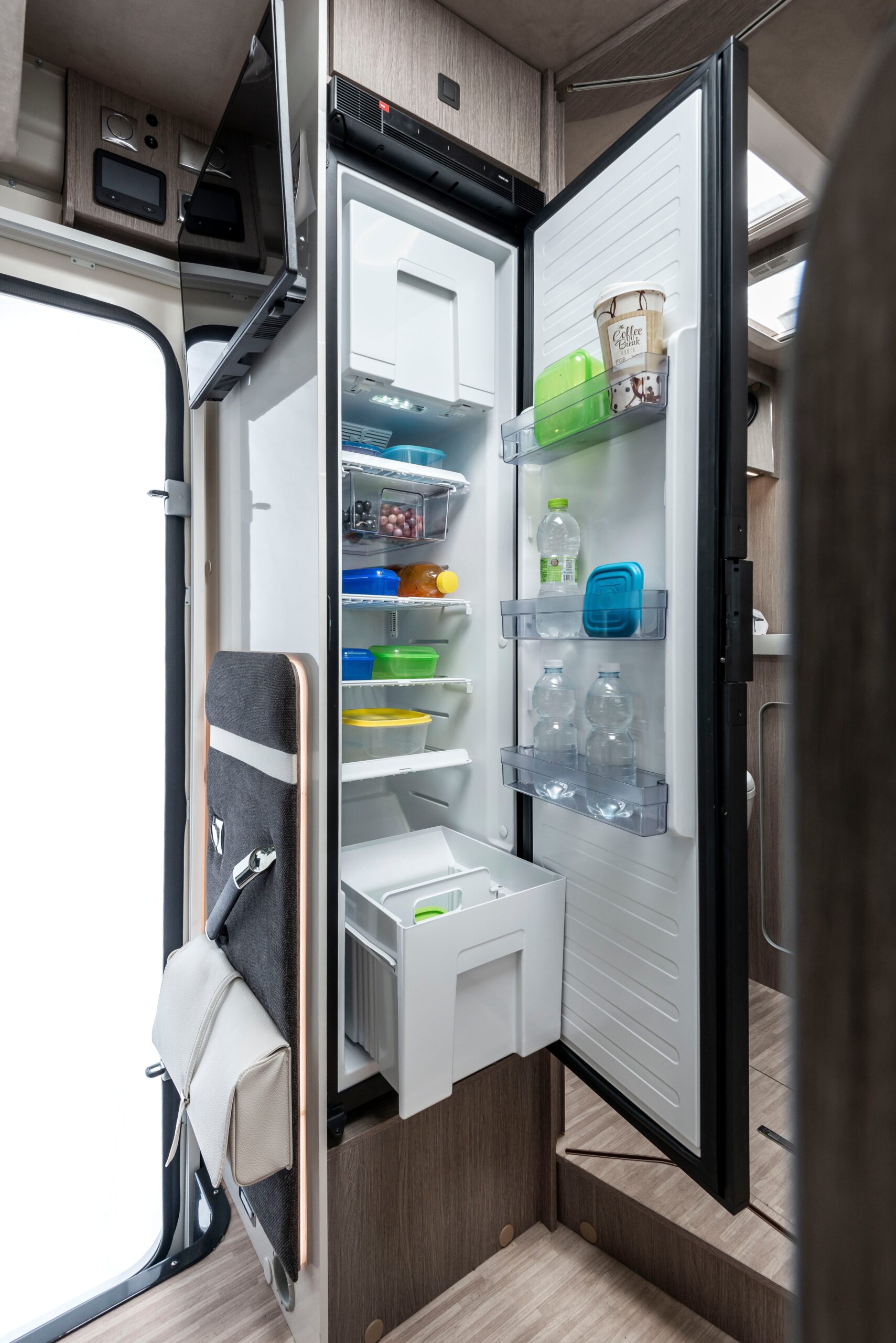 Arca Compact C 636 ML 2026