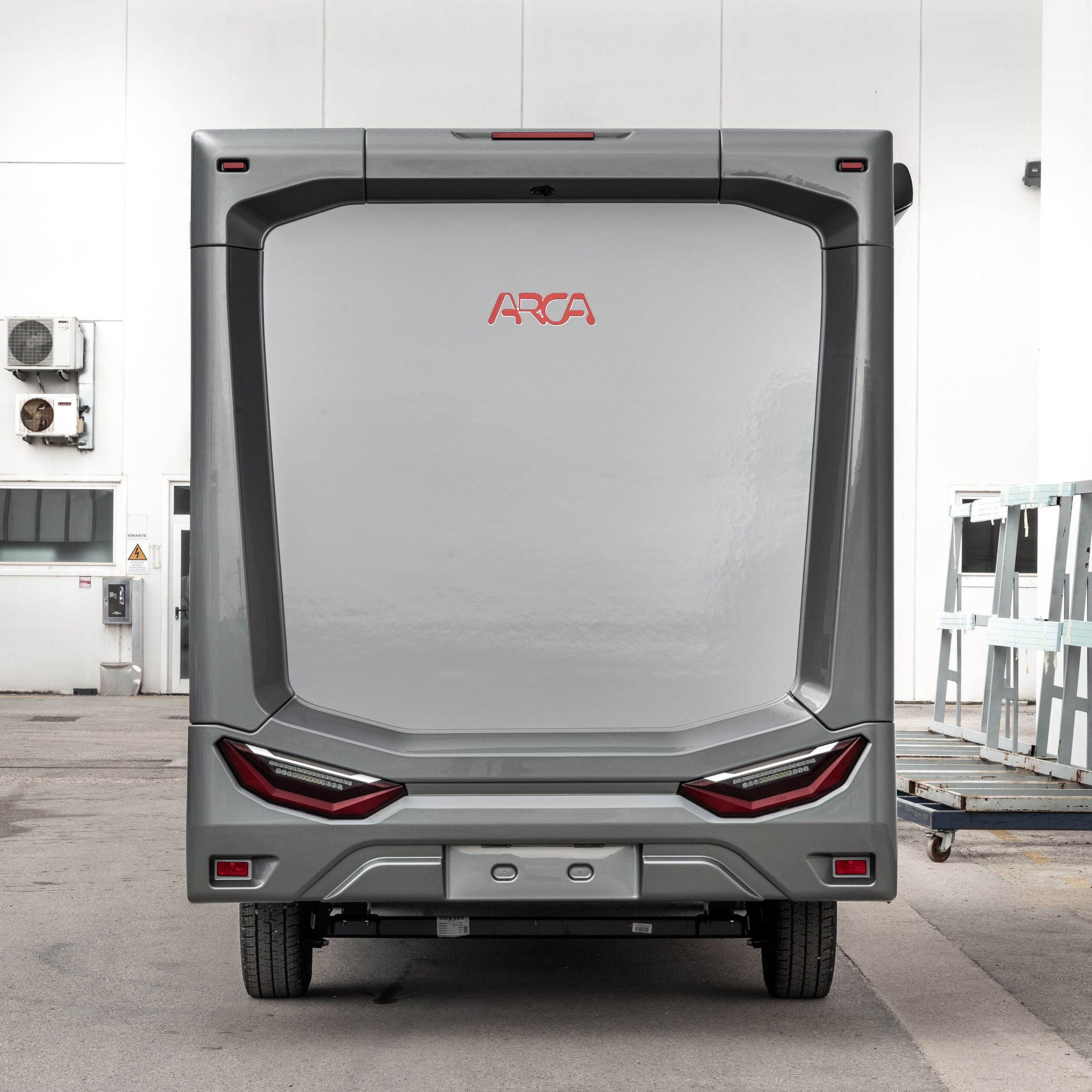 Arca Compact C 636 ML 2026