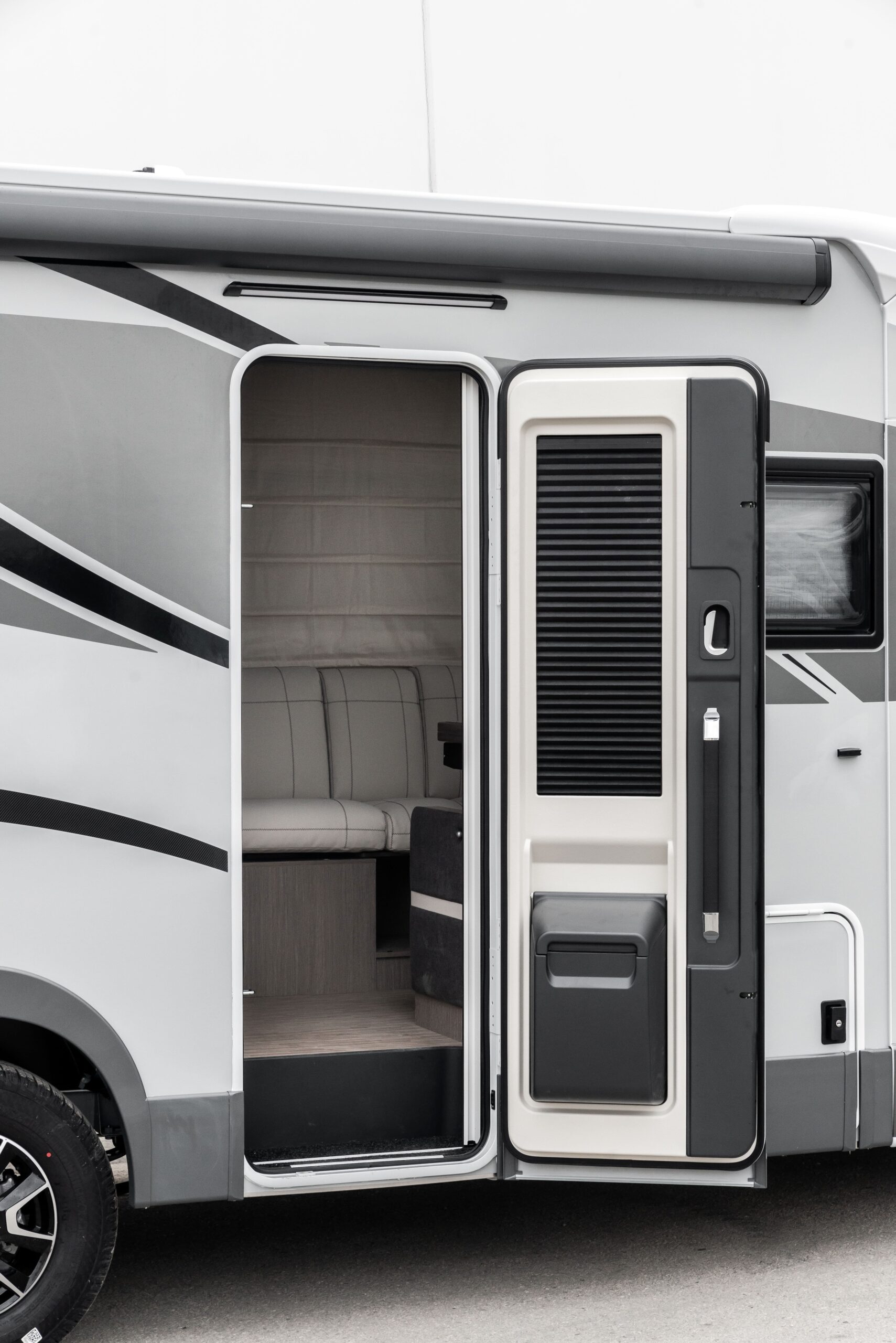 Arca Compact C 636 ML 2026