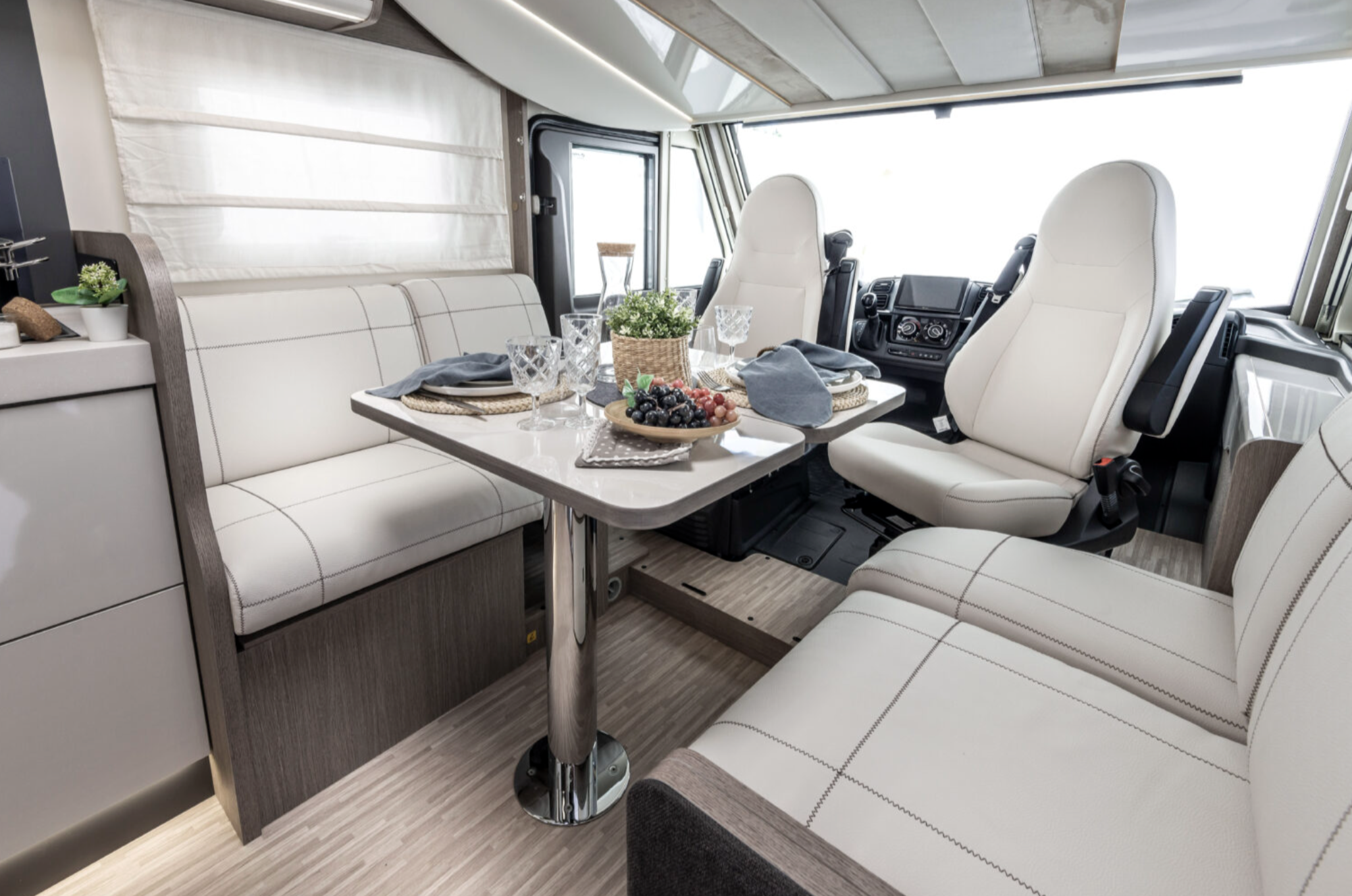 Arca America H 745 GLG