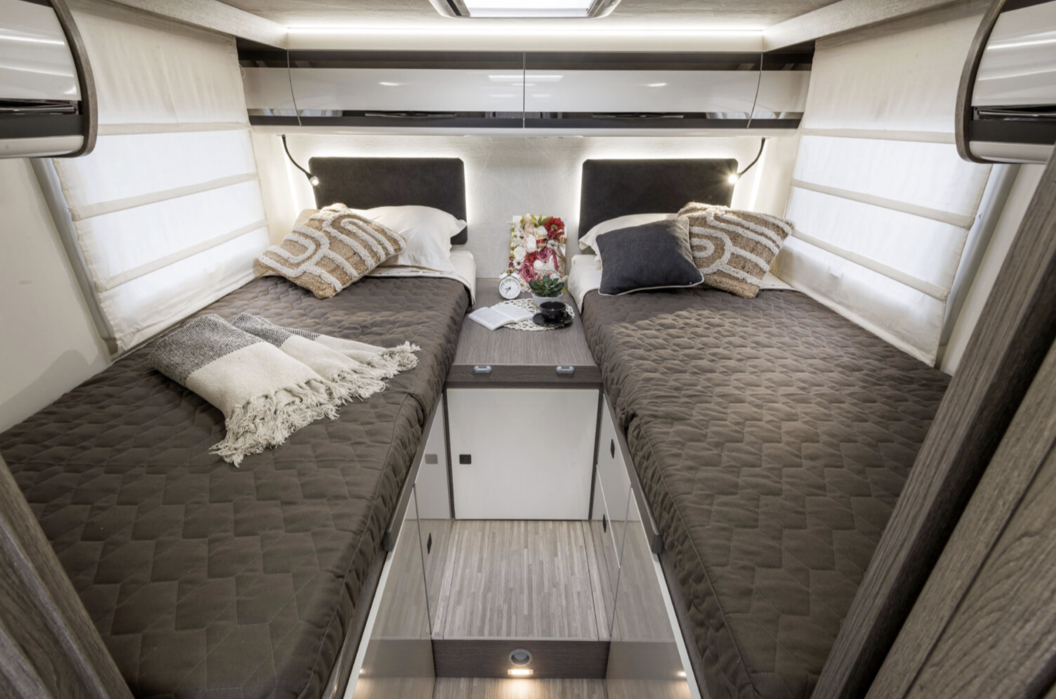 Arca America H 745 GLG