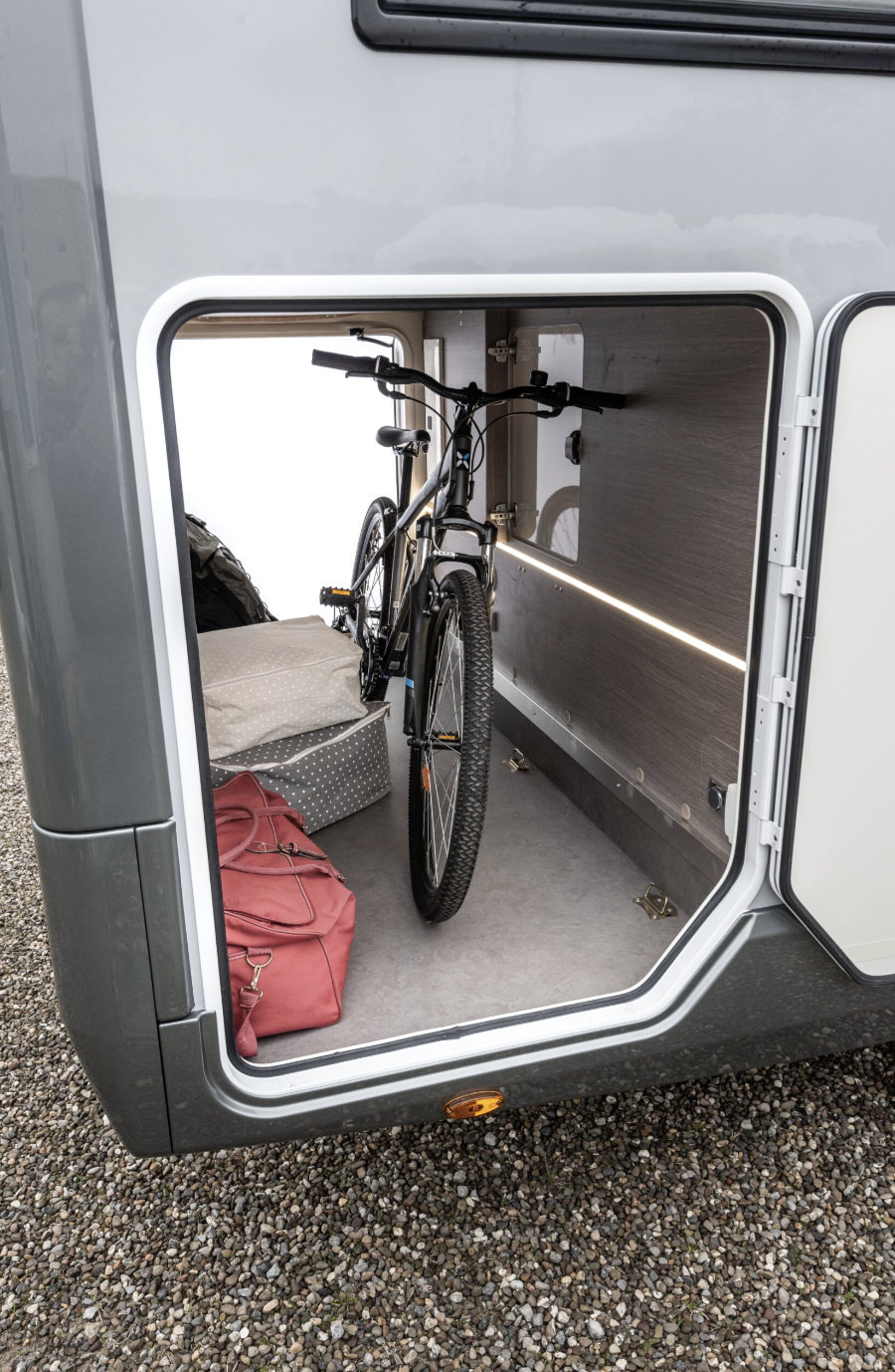 Arca America H 745 GLG