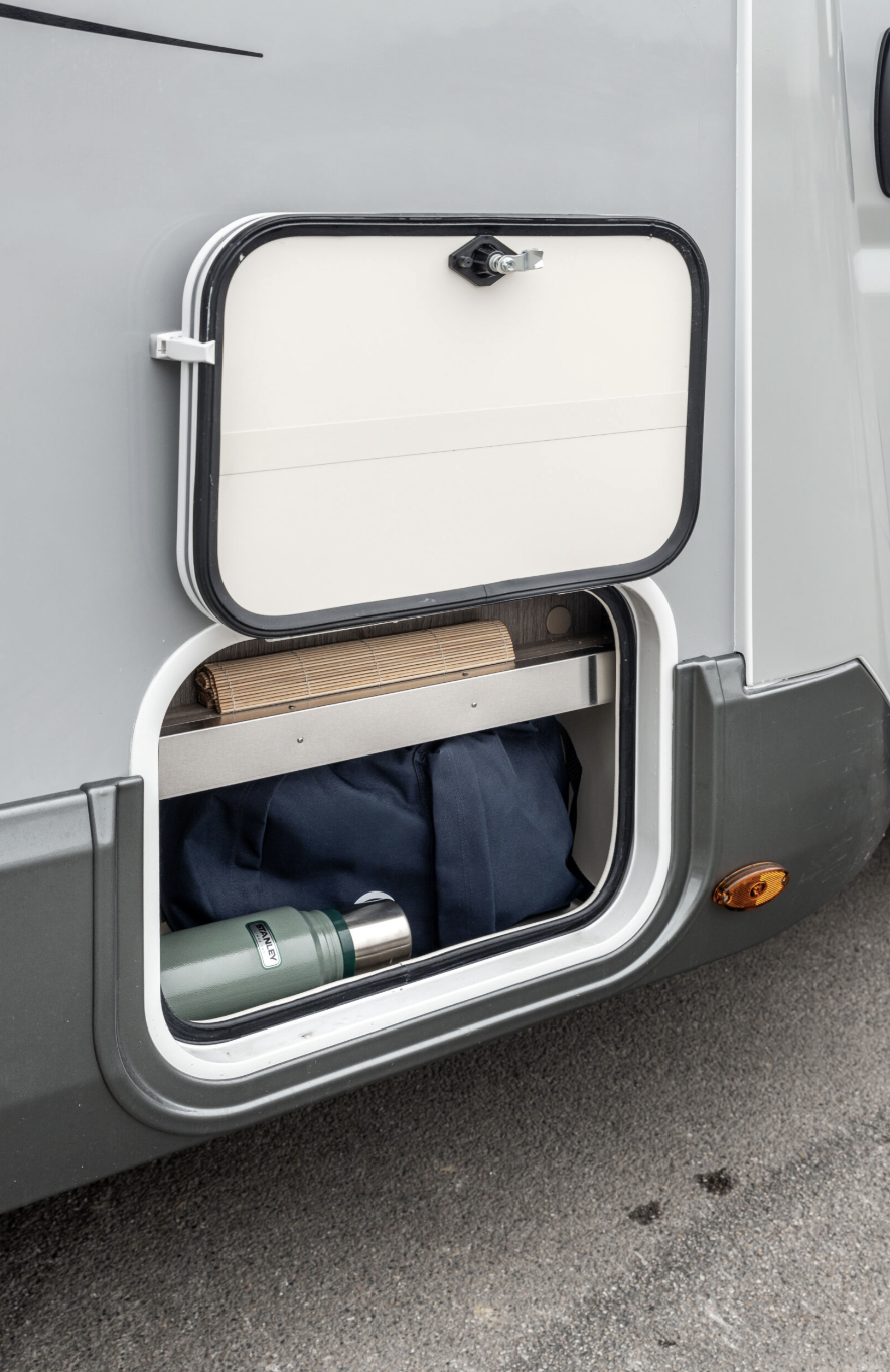 Arca America H 745 GLG