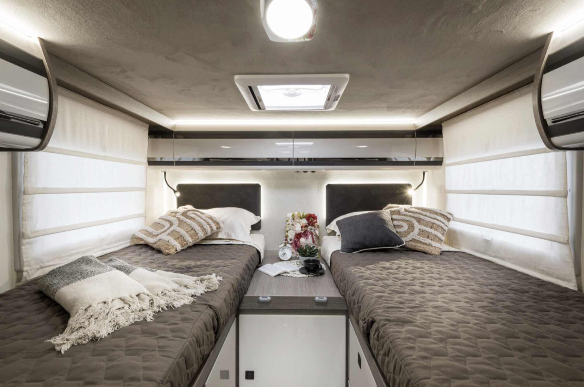 Arca America H 745 GLG