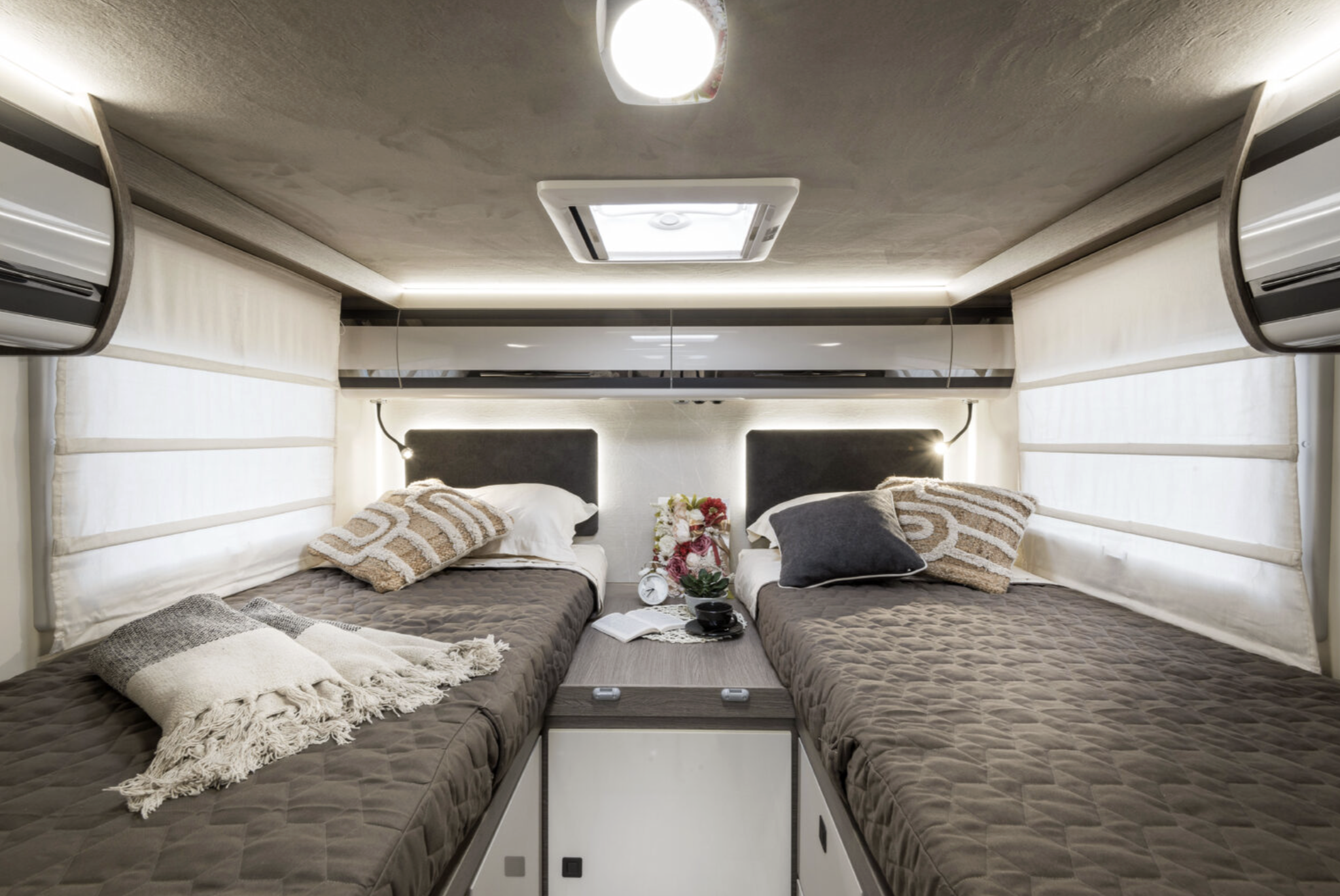 Arca America H 745 GLG