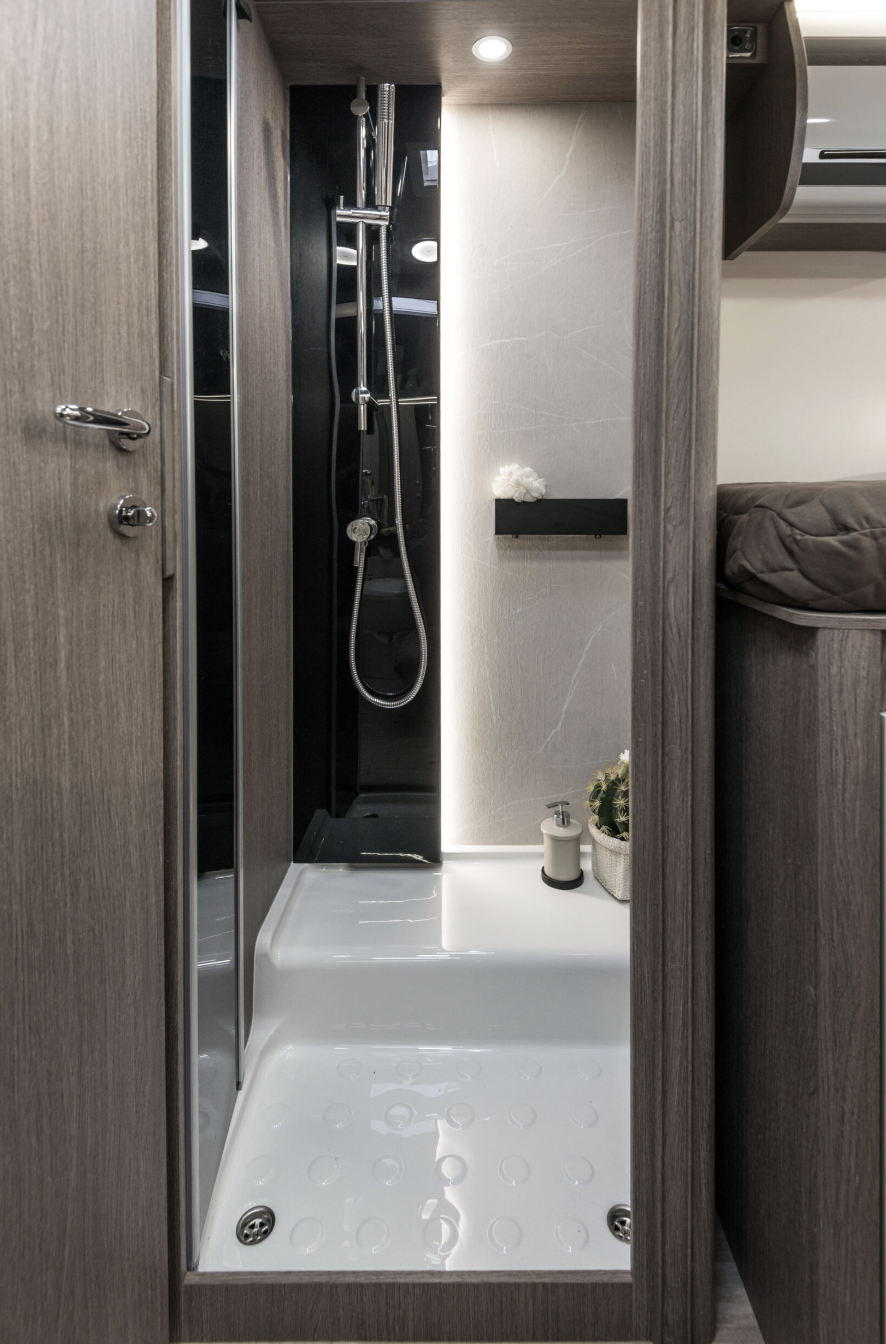 Arca America H 745 GLG