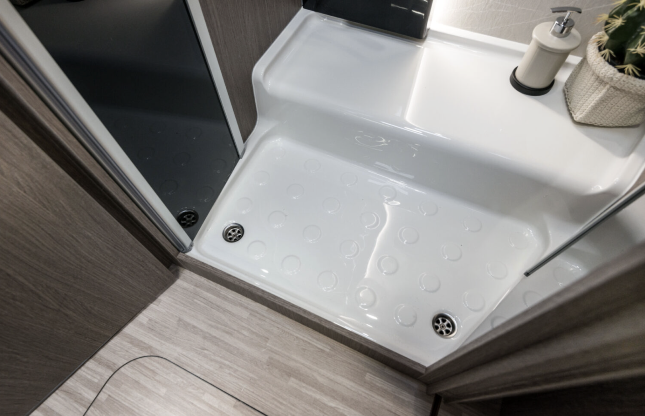 Arca America H 745 GLG